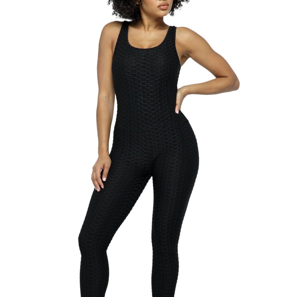 NWT Ara Sports Women Workout Jumpsuits, Activewear Size S/M/L